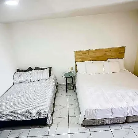 Oyo Hotel Plaza Las Torres, Cabo San Lucas