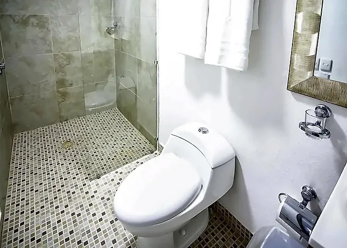 Oyo Plaza Torres, 2* Cabo San Lucas