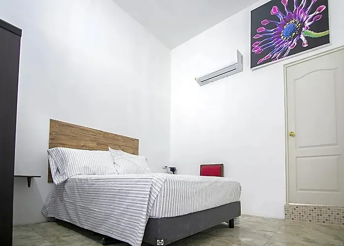 Oyo Plaza Torres, 2* Cabo San Lucas