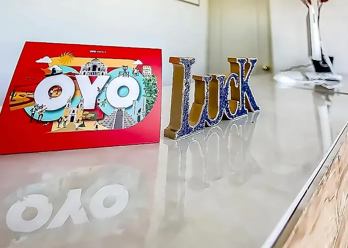 Hotel Oyo Plaza Torres, Cabo San Lucas